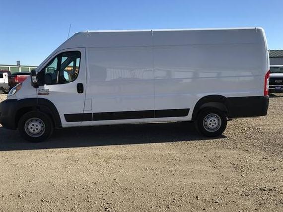 RAM PROMASTER 3500 2021 3C6MRVJG3ME511903 image